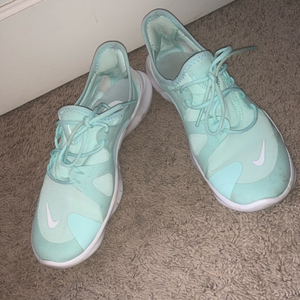 Nike freeride training shoes